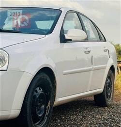 Chevrolet Optra